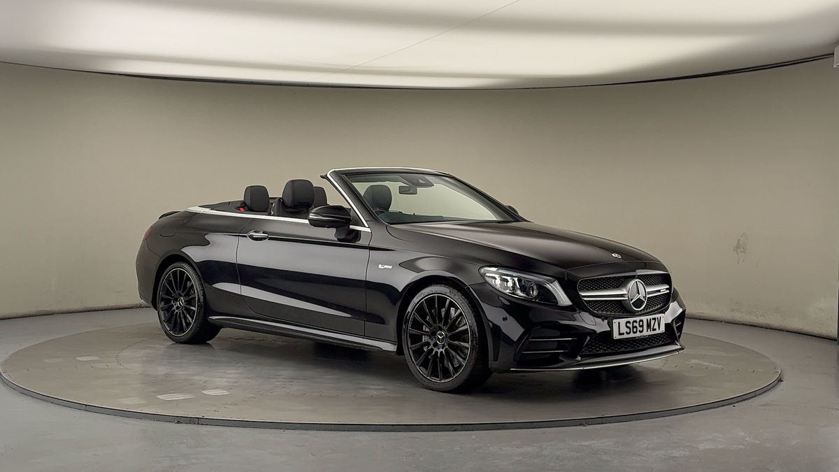 Used Mercedes-Benz C Class 2019 for sale - 76836783: Photo 39