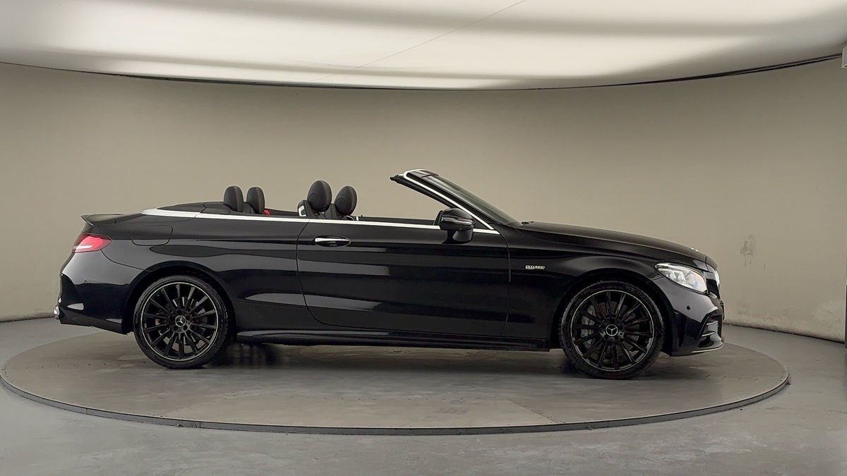 Used Mercedes-Benz C Class 2019 for sale - 76836783: Photo 41