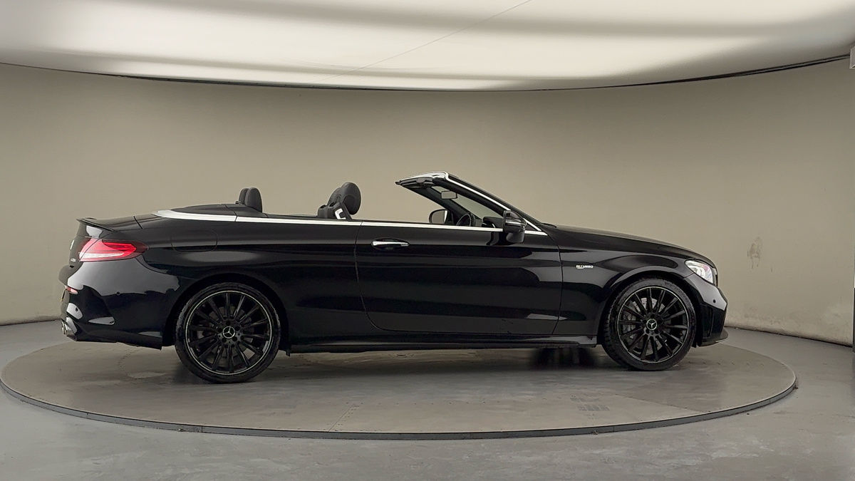 Used Mercedes-Benz C Class 2019 for sale - 76836783: Photo 42