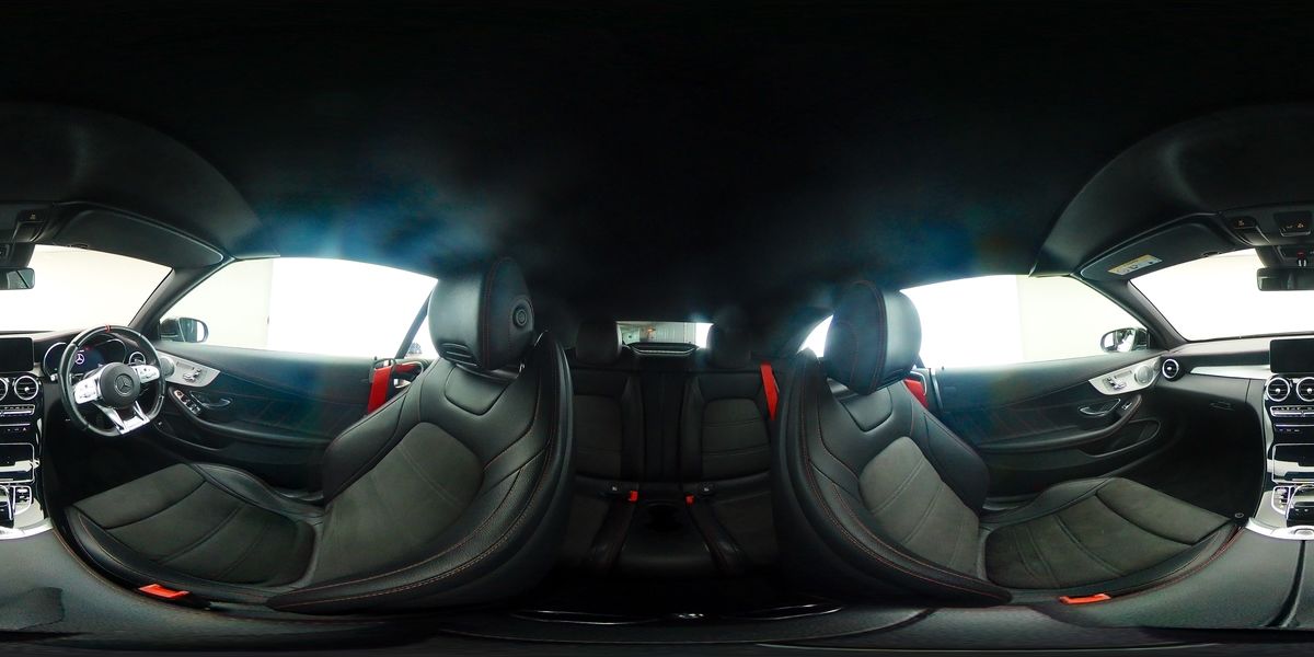 Used Mercedes-Benz C Class 2019 for sale - 76836783: Photo 49