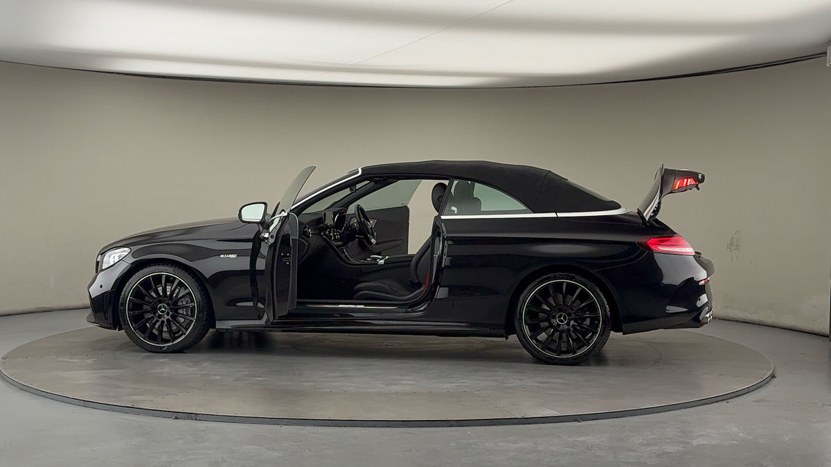 Used Mercedes-Benz C Class 2019 for sale - 76836783: Photo 51