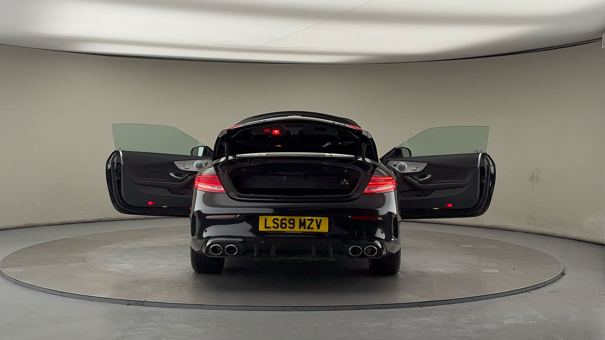 Used Mercedes-Benz C Class 2019 for sale - 76836783: Photo 65