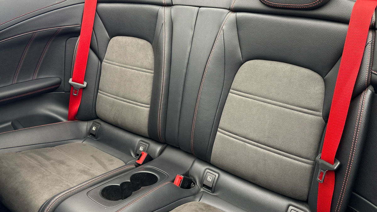 Used Mercedes-Benz C Class 2019 for sale - 76836783: Photo 8