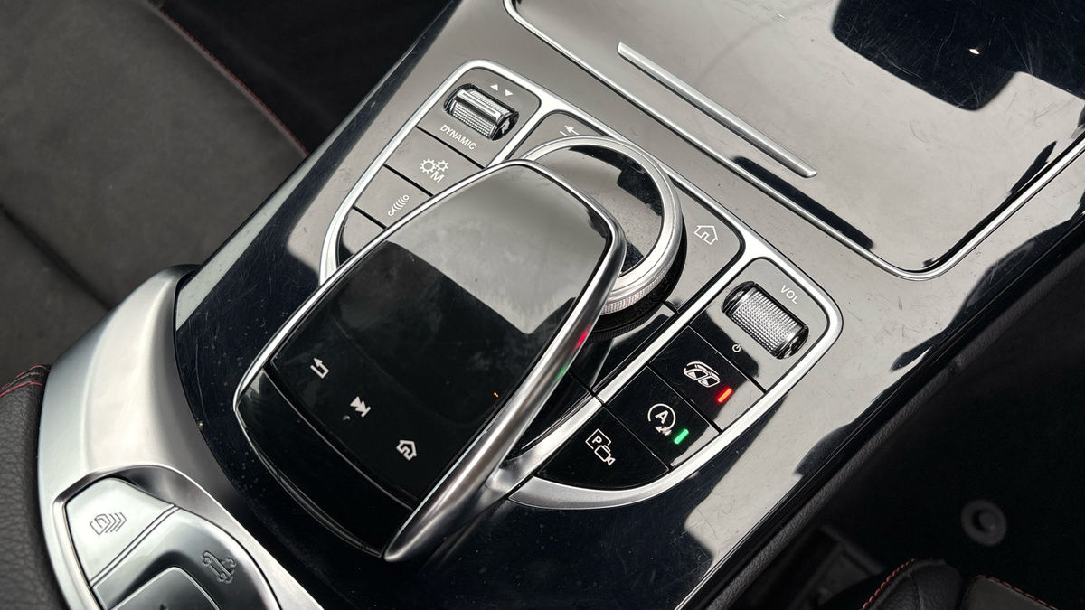 Used Mercedes-Benz C Class 2019 for sale - 76836783: Photo 9