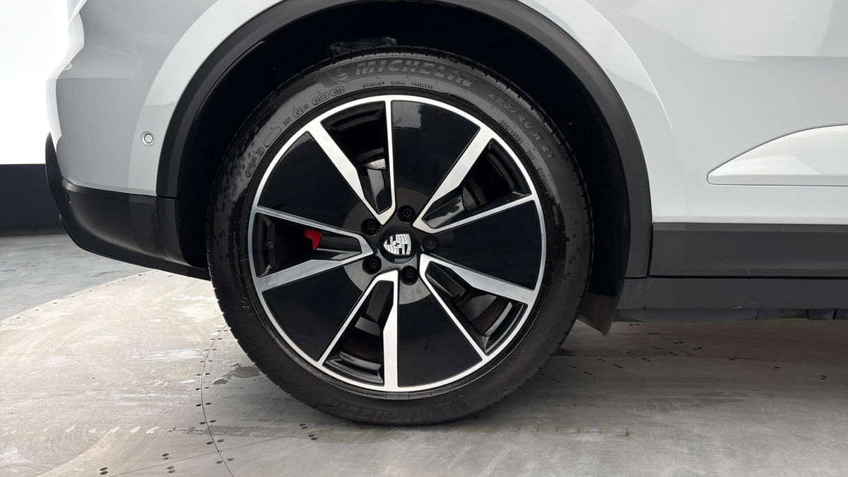 Used Porsche Macan 2025 for sale - 78111608: Photo 10