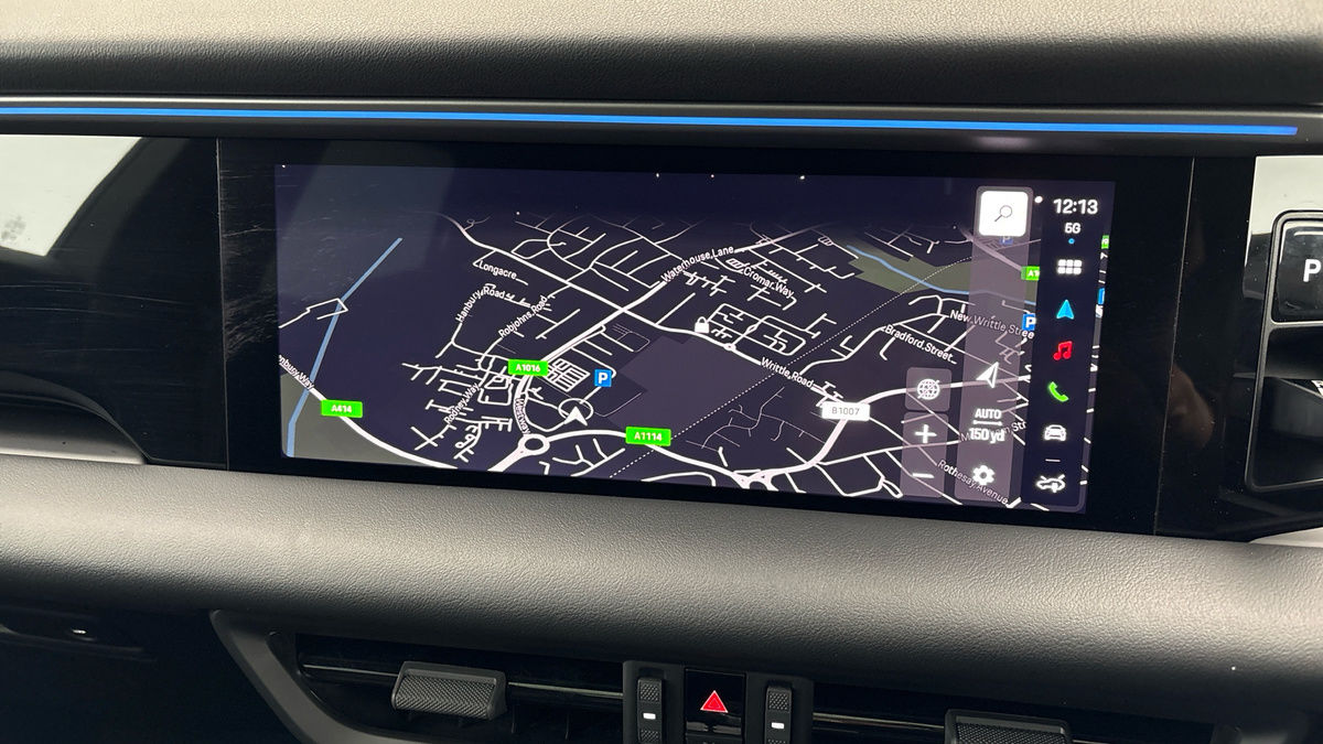 Used Porsche Macan 2025 for sale - 78111608: Photo 17