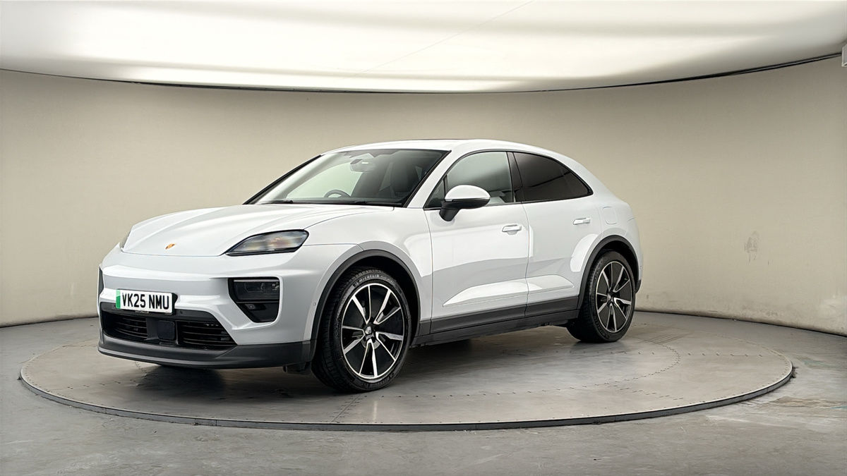 Used Porsche Macan 2025 for sale - 78111608: Photo 20