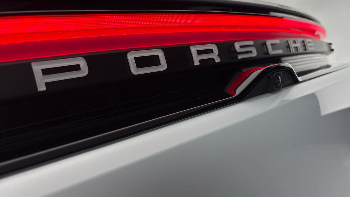 Used Porsche Macan 2025 for sale - 78111608: Photo 27