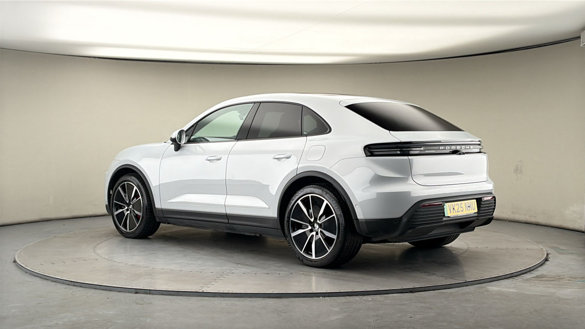 Used Porsche Macan 2025 for sale - 78111608: Photo 28