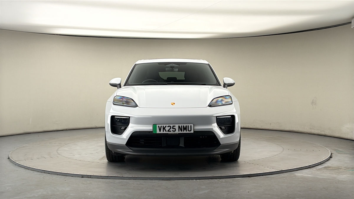 Used Porsche Macan 2025 for sale - 78111608: Photo 3