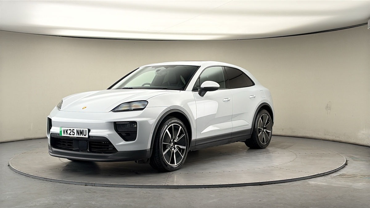 Used Porsche Macan 2025 for sale - 78111608: Photo 33