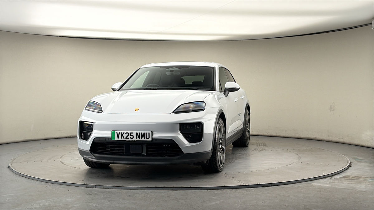 Used Porsche Macan 2025 for sale - 78111608: Photo 34