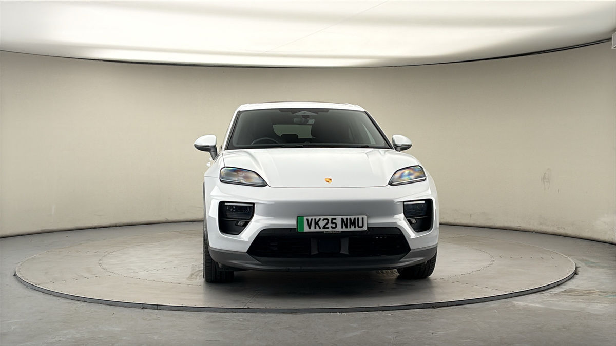 Used Porsche Macan 2025 for sale - 78111608: Photo 35