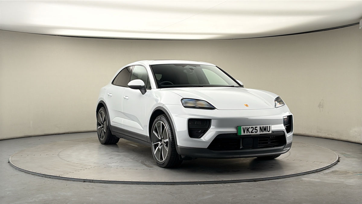 Used Porsche Macan 2025 for sale - 78111608: Photo 36