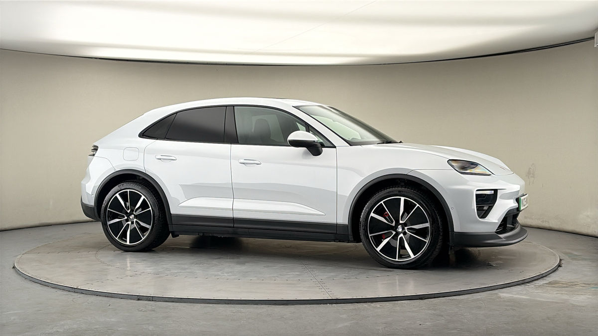 Used Porsche Macan 2025 for sale - 78111608: Photo 38