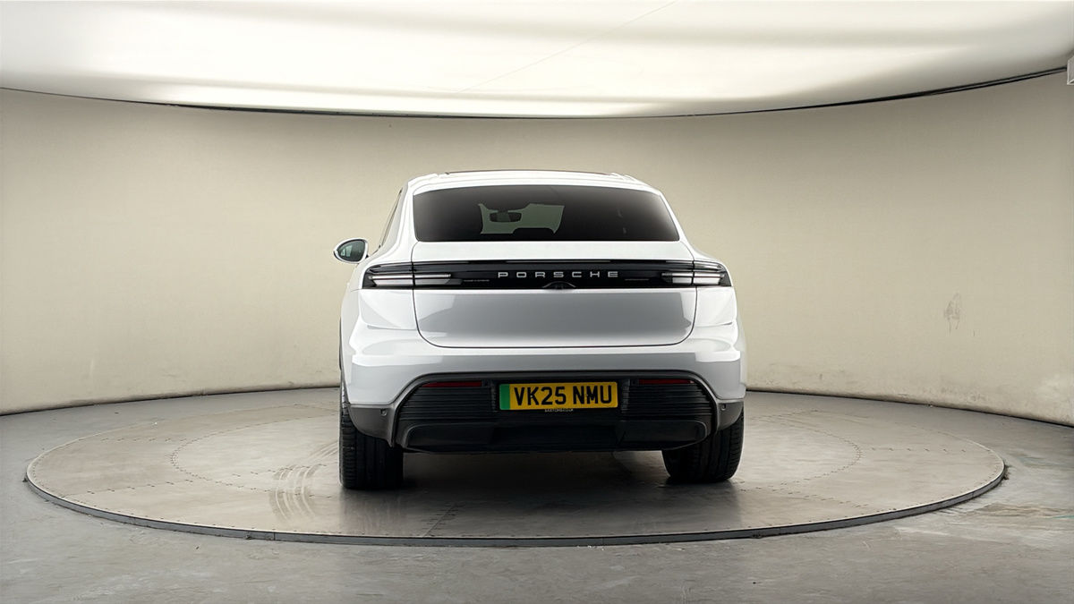 Used Porsche Macan 2025 for sale - 78111608: Photo 44