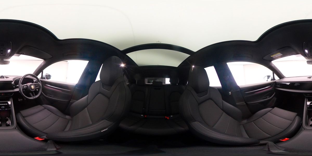 Used Porsche Macan 2025 for sale - 78111608: Photo 47