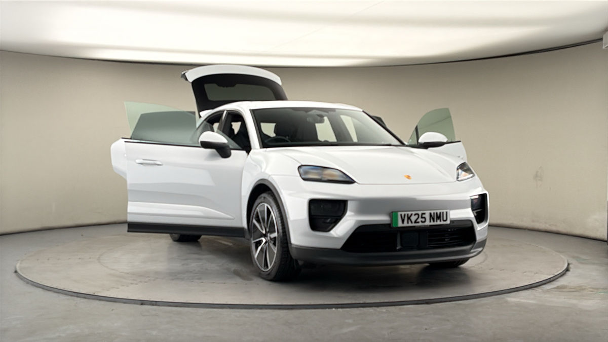 Used Porsche Macan 2025 for sale - 78111608: Photo 55