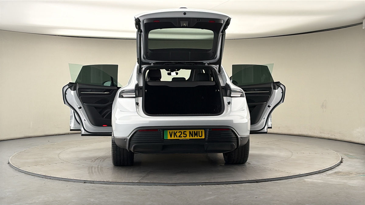 Used Porsche Macan 2025 for sale - 78111608: Photo 63