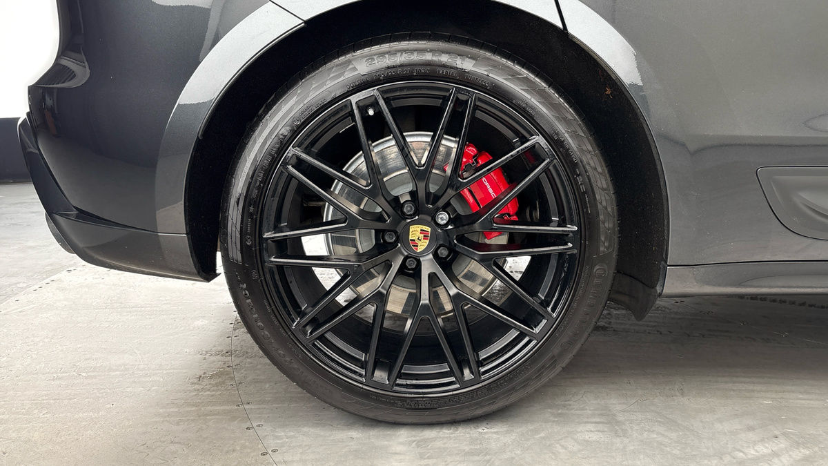 Used Porsche Macan 2022 for sale - 76418110: Photo 10