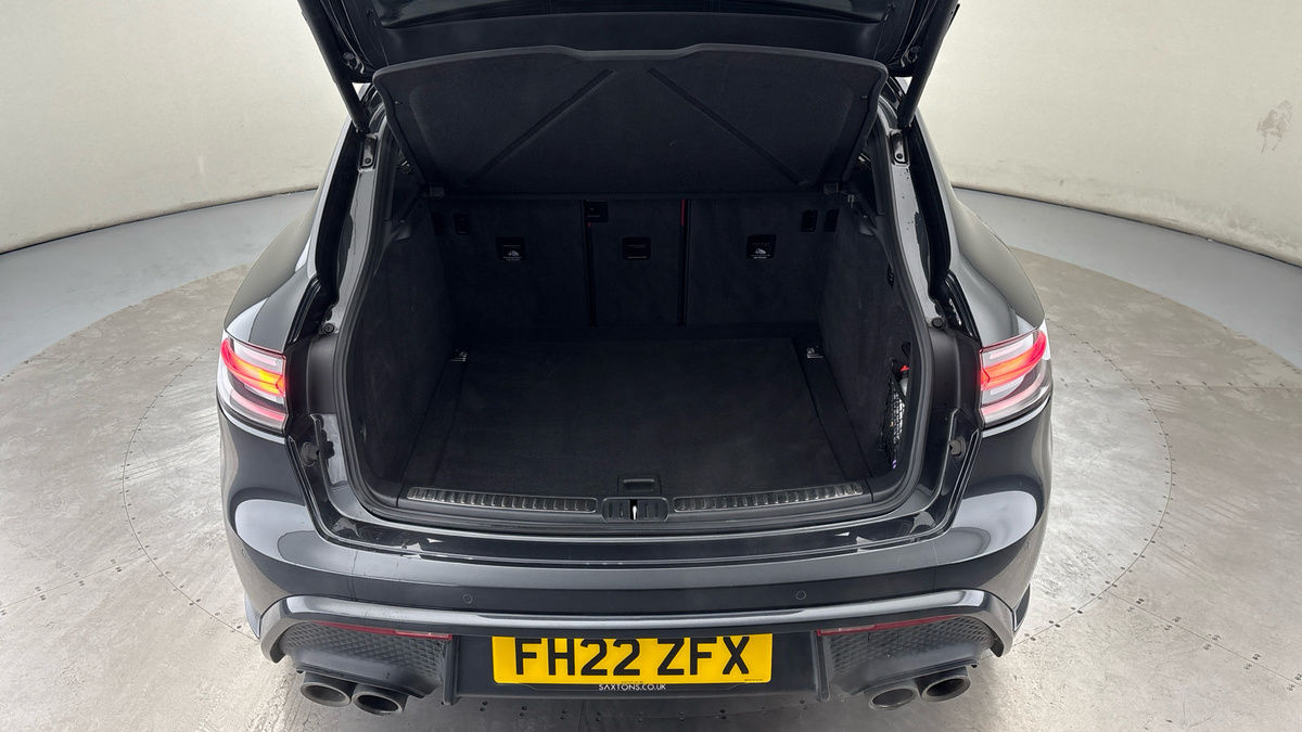 Used Porsche Macan 2022 for sale - 76418110: Photo 11