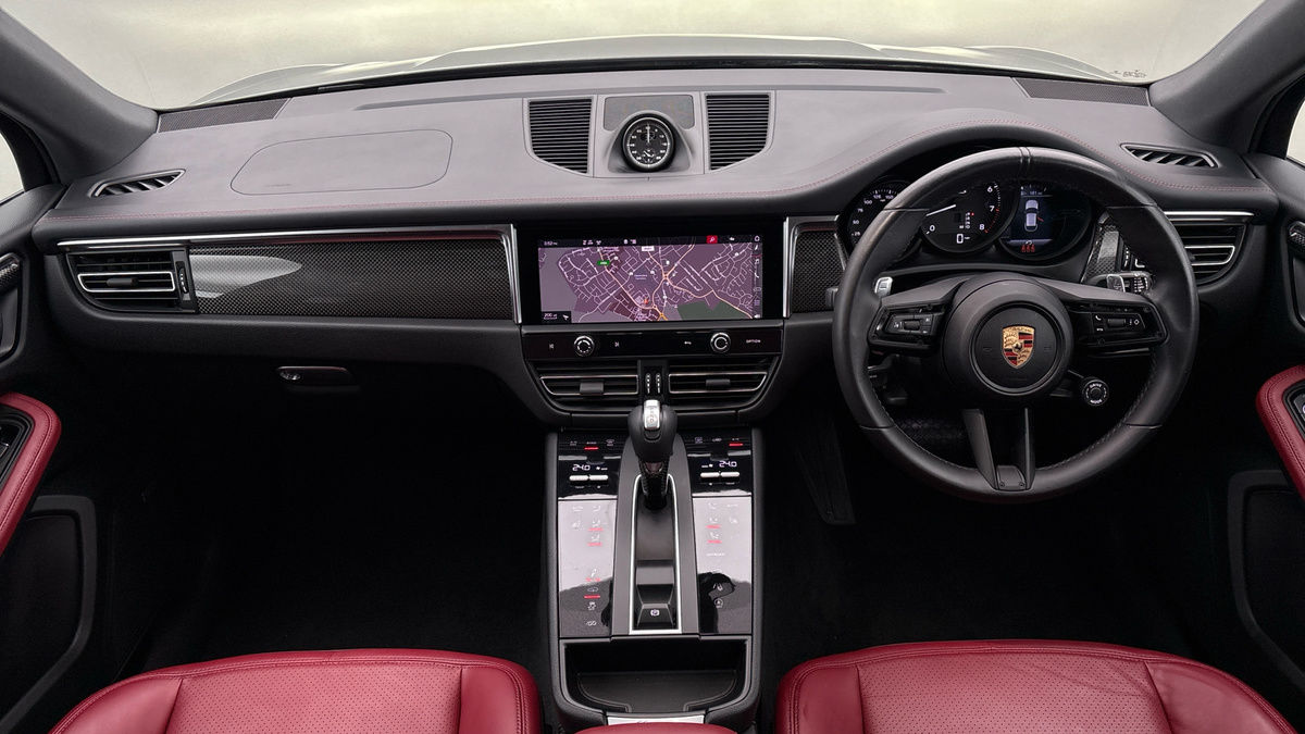 Used Porsche Macan 2022 for sale - 76418110: Photo 12