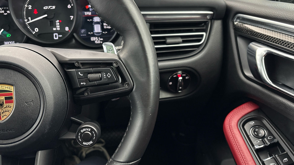 Used Porsche Macan 2022 for sale - 76418110: Photo 14