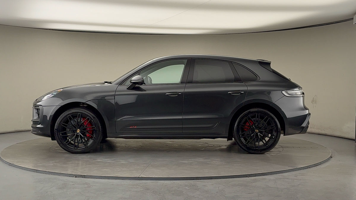 Used Porsche Macan 2022 for sale - 76418110: Photo 15