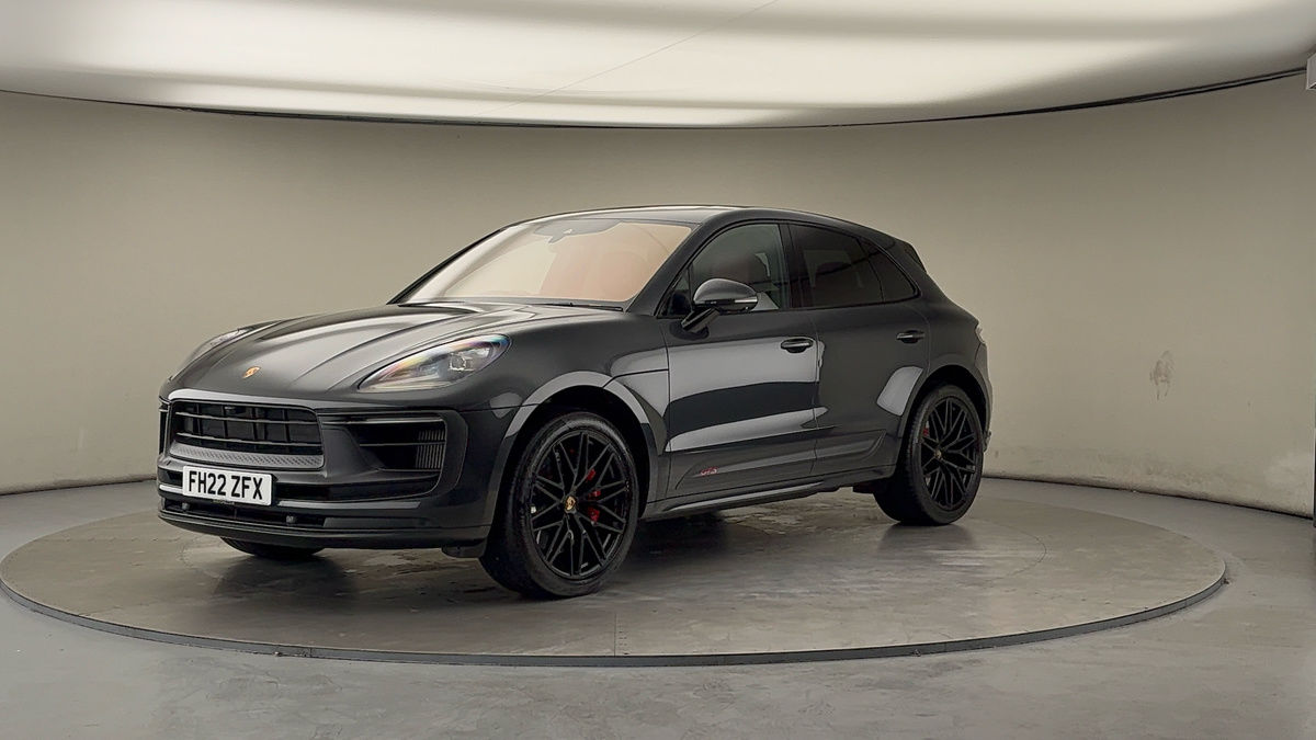 Used Porsche Macan 2022 for sale - 76418110: Photo 20
