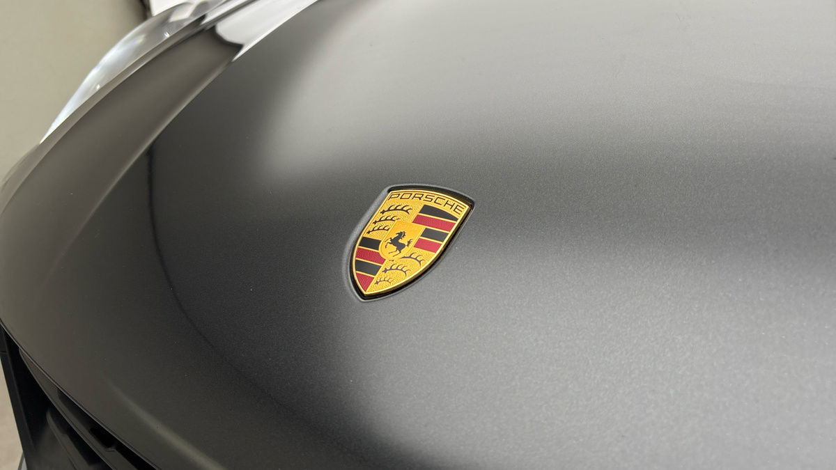 Used Porsche Macan 2022 for sale - 76418110: Photo 24