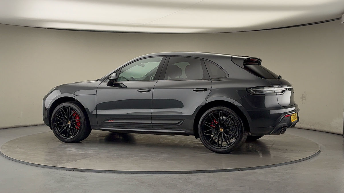 Used Porsche Macan 2022 for sale - 76418110: Photo 29