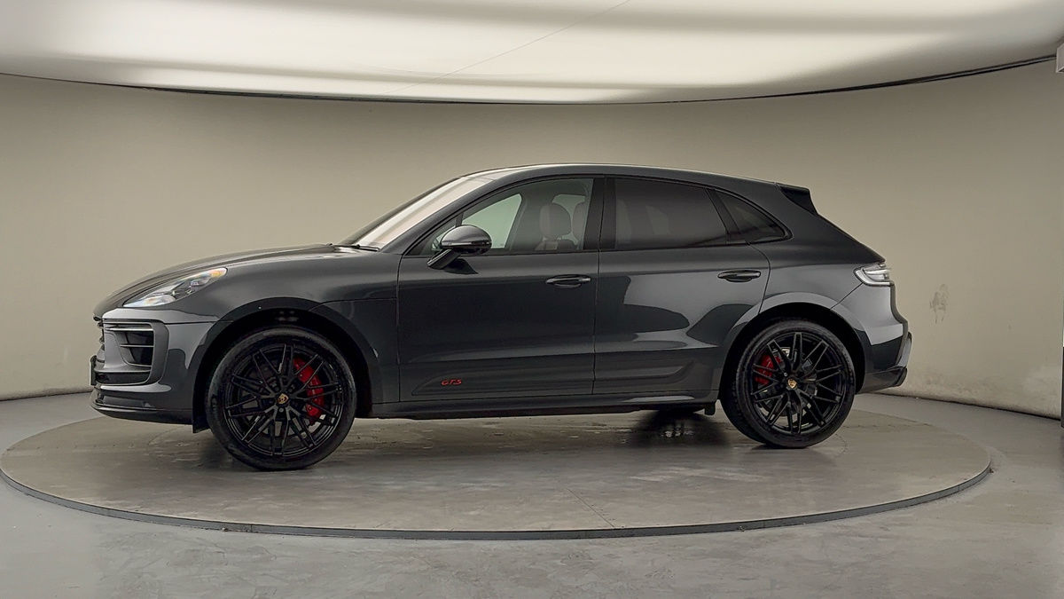 Used Porsche Macan 2022 for sale - 76418110: Photo 31