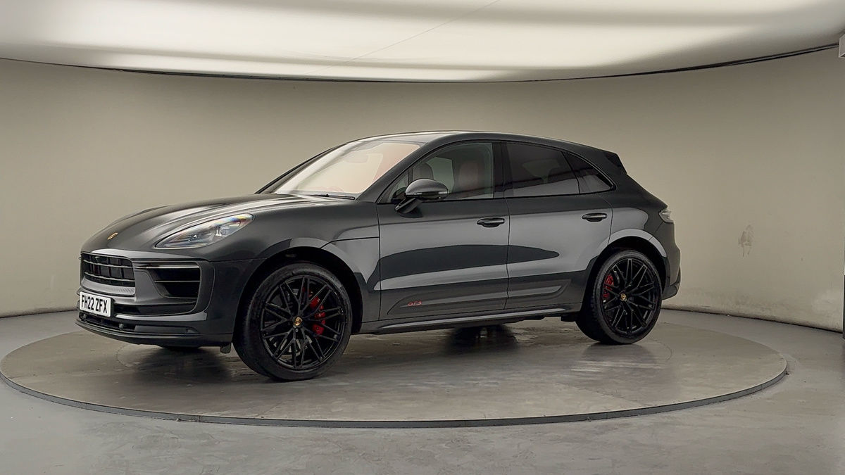 Used Porsche Macan 2022 for sale - 76418110: Photo 32