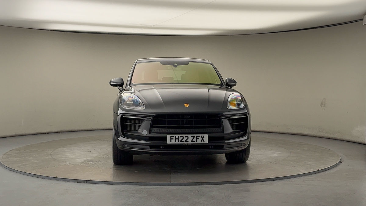 Used Porsche Macan 2022 for sale - 76418110: Photo 35