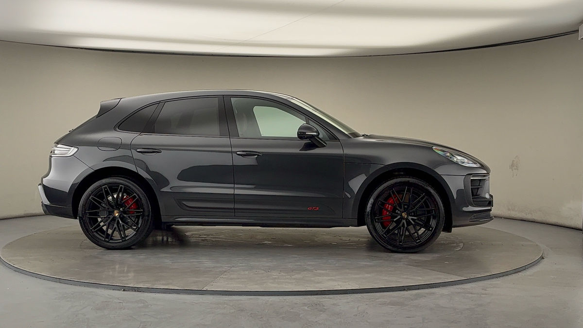 Used Porsche Macan 2022 for sale - 76418110: Photo 39