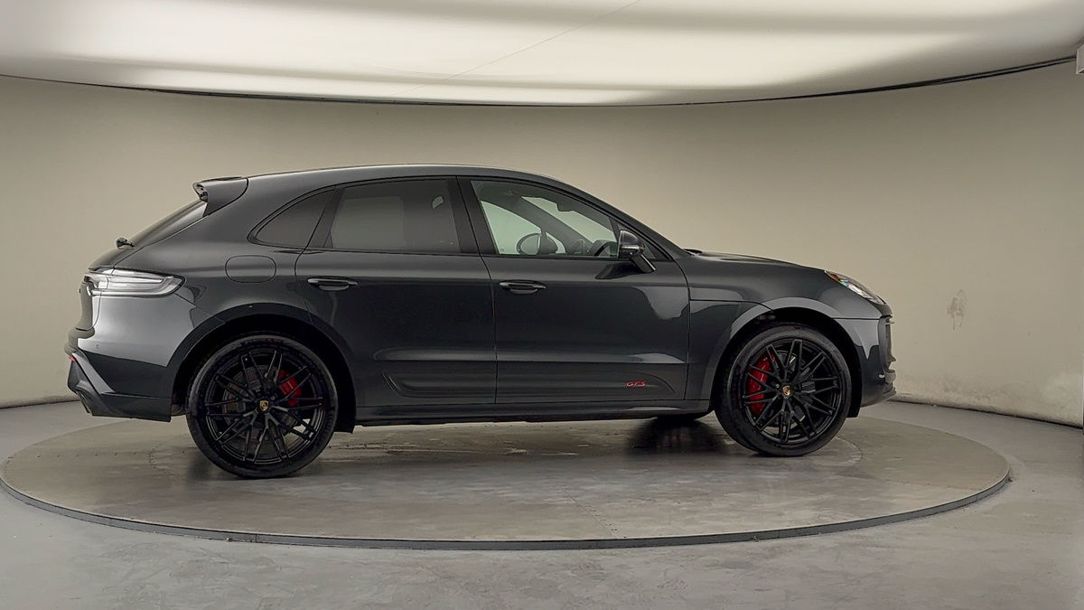 Used Porsche Macan 2022 for sale - 76418110: Photo 40