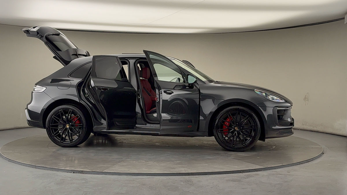 Used Porsche Macan 2022 for sale - 76418110: Photo 58