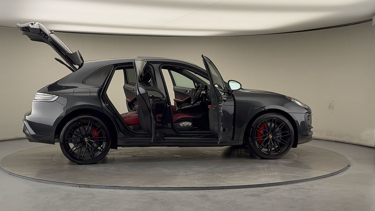 Used Porsche Macan 2022 for sale - 76418110: Photo 59