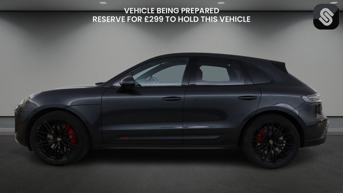 Used Porsche Macan 2022 for sale - 76418110: Photo 6