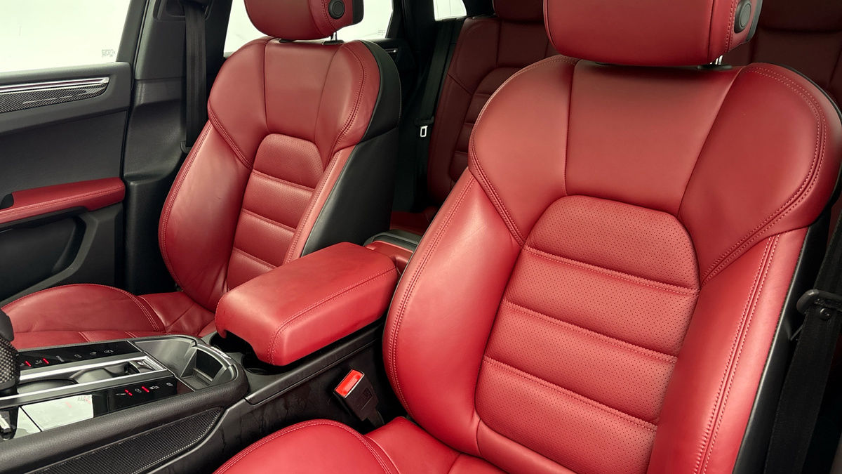 Used Porsche Macan 2022 for sale - 76418110: Photo 7