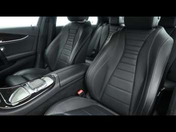 Used Mercedes-Benz E-Class 2022 for sale - 74333255: Photo