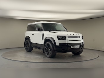 Used Land Rover Defender 2022 for sale - 78412933: Photo