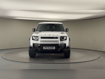 Used Land Rover Defender 2022 for sale - 78412933: Photo