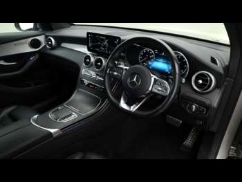 Used Mercedes-Benz GLC 2022 for sale - 74728142: Photo