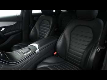Used Mercedes-Benz GLC 2022 for sale - 74728142: Photo