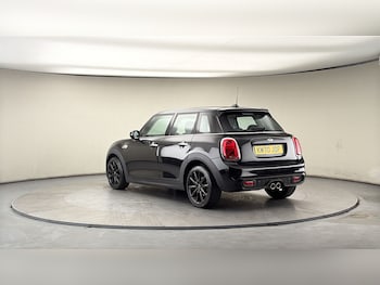 Used MINI Hatch 2020 for sale - 78111601: Photo