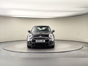 Used MINI Hatch 2020 for sale - 78111601: Photo