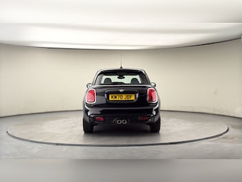 Used MINI Hatch 2020 for sale - 78111601: Photo