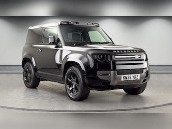 Used Land Rover Defender 2025 for sale - 78545137: Photo