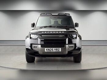 Used Land Rover Defender 2025 for sale - 78545137: Photo
